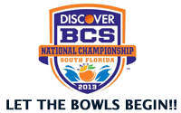 Sign-up for the 2012-2013 Bowl Contest!