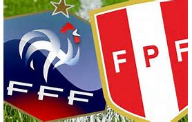 France vs Peru prediction