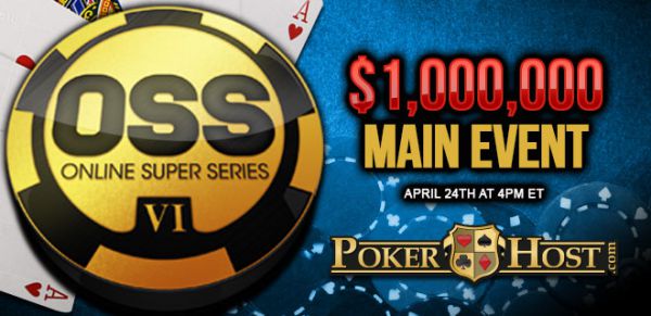 Poker host sportsbook