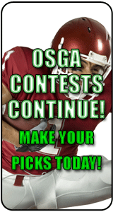 Free football contests from OSGA