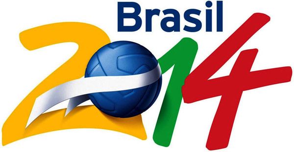 Bet on the 2014 World Cup