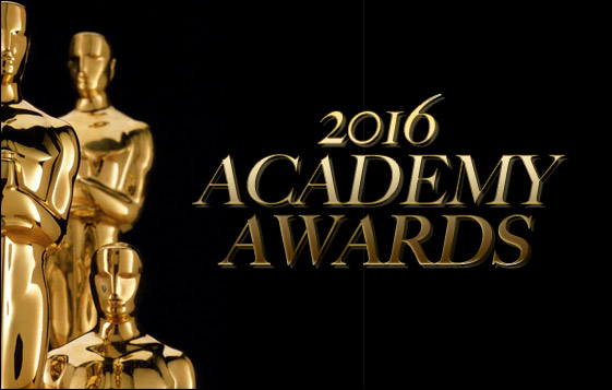 2016 Oscars predicitions