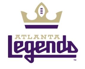 Atlanta Legends San Diego Fleet