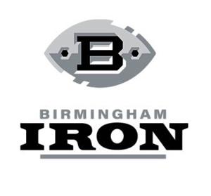 Birmingham Iron free pick