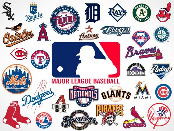 MLB baseball betting, sports betting