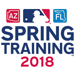 MLB Spring Training betting