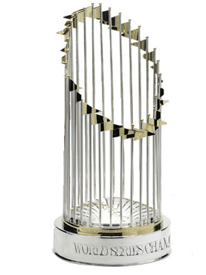 World  Series game 3 prediction