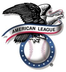 American League team win totals futures