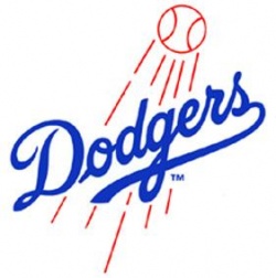 LA Dodgers MLB betting