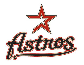 Houston Astros pick