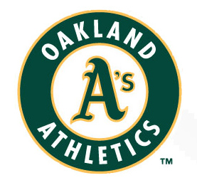 Oakland MLB pick