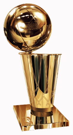 2023 NBA Championship Odds