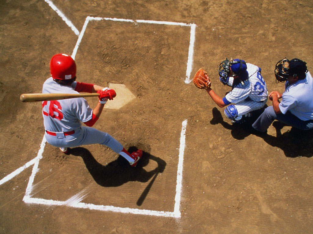 MLB baseball betting angles