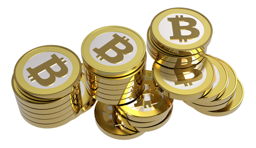 bitcoin virtual currency