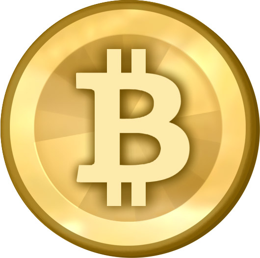 bitcoins are used for online gambling