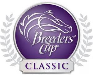 Breeders Cup Classic picks