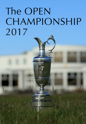 The Open Championship player profiles