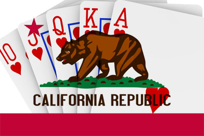 California gambling legislation delays