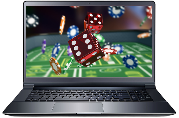 online gambling in the U.S.