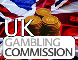 UK Gambling Commission