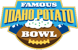 Famous Idaho Potato Bowl free pick