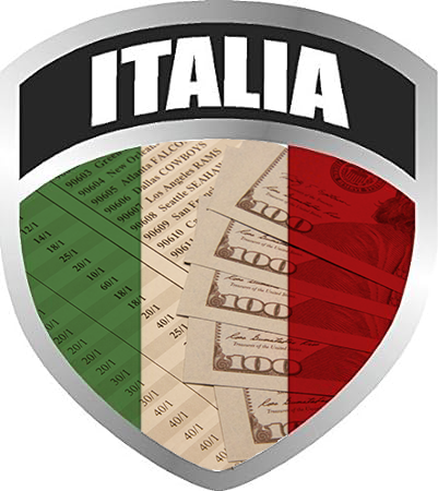 gambling in Italy new rules 2023 top story
