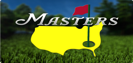 Masters player preview