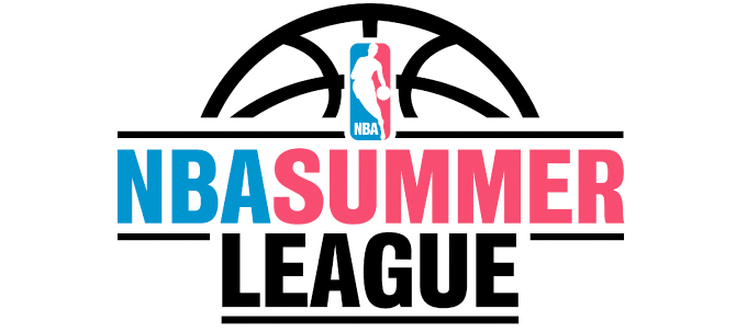 NBA summer league betting