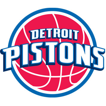 Detroit Pistons free play