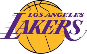 LA Lakers Lebron James