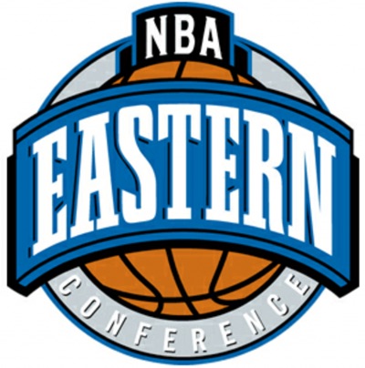 NBA Eastern conference playoff
