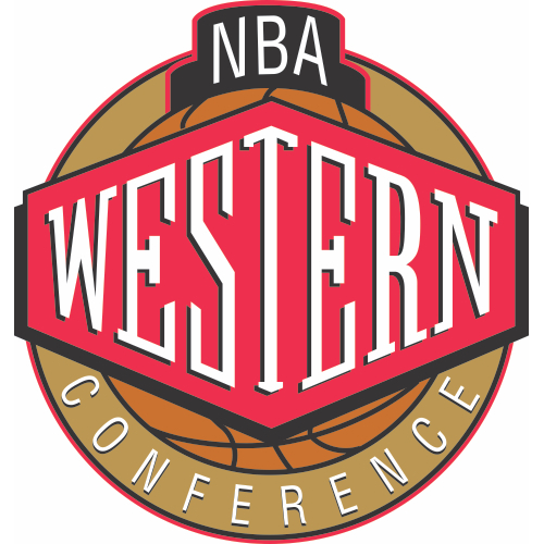 NBA Western Conference playoffs