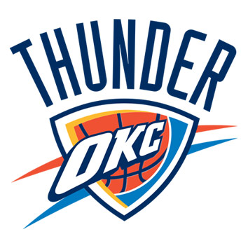 Oklahoma City Thunder NBA betting odds