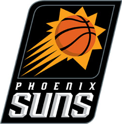 Phoenix Suns betting odds