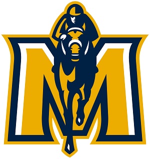 Murray State 12 seeed