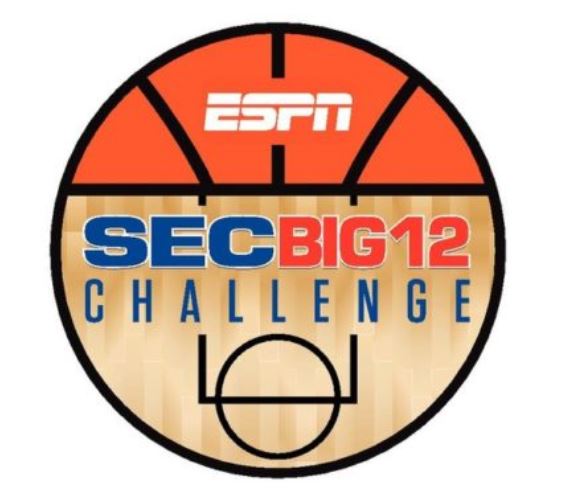 SEC Big 12 Challenge