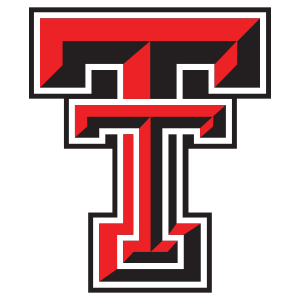 Texas Tech Red Raiders betting odds