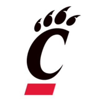 Cincinnati Bearcats odds