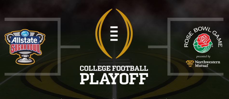 College football Playoff betting