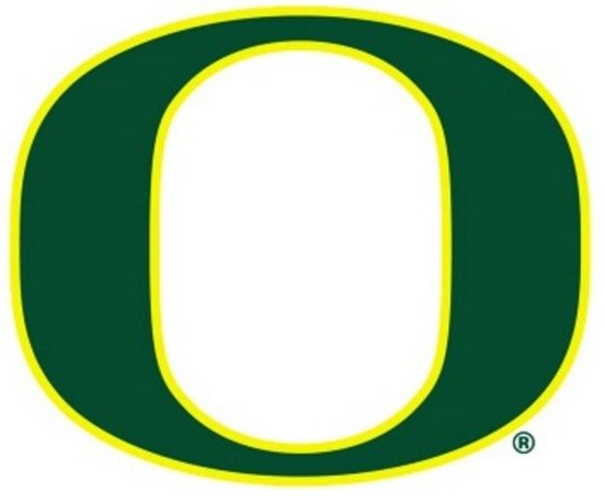 Oregon Ducks Big 10 odds