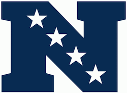 NFC Championship betting angle