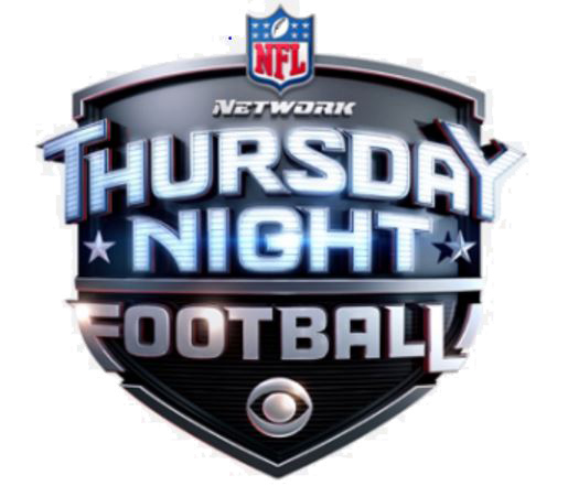 Thursday night NFL action