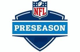 NFL preseason football betting tips