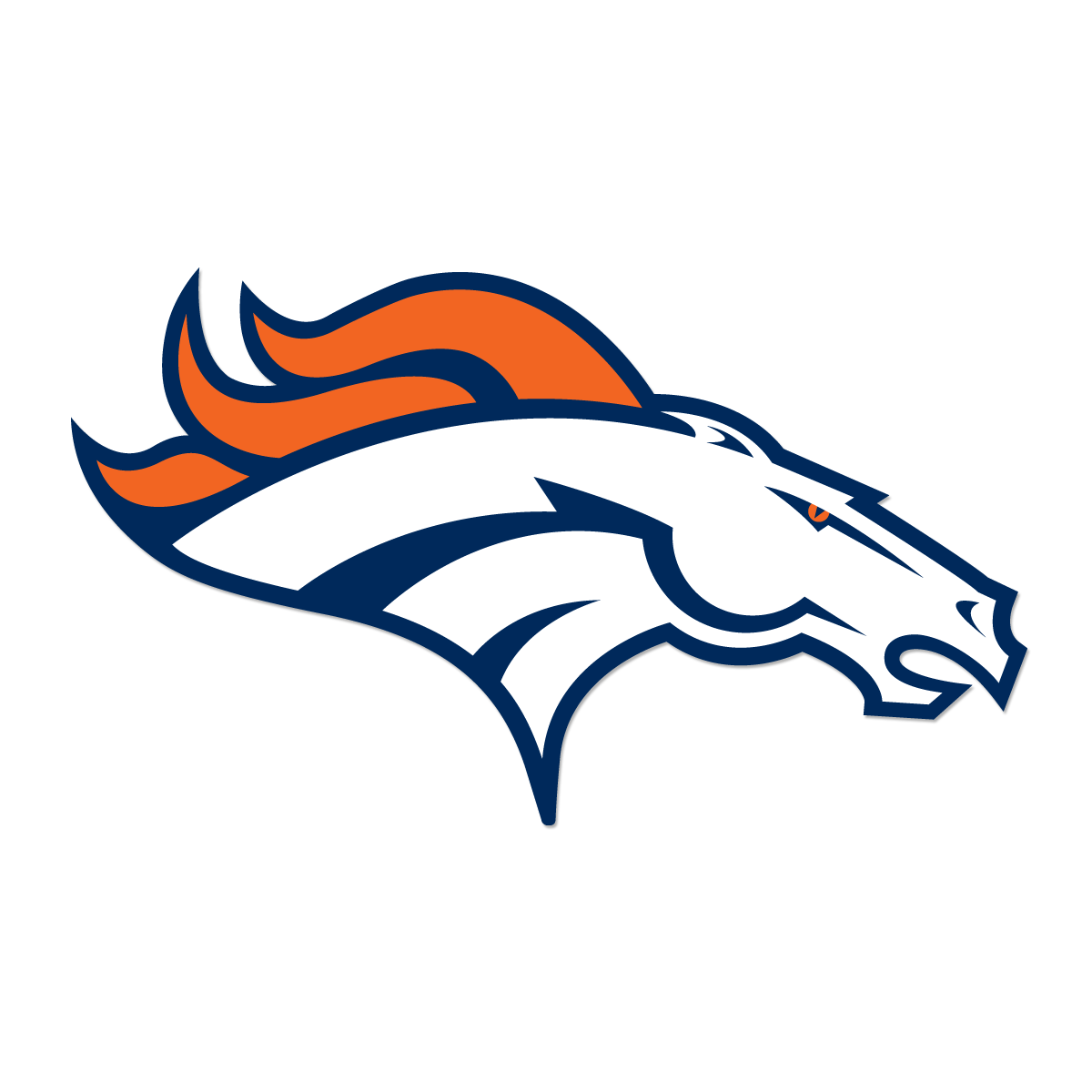 Denver Broncos free pick