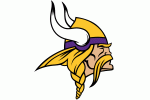 Minnesota Vikings odds