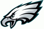 Philadelphia Eagles betting line odds