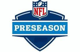 Preseason NFL  betting tips