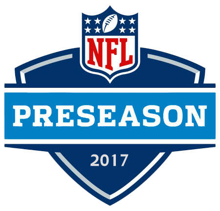 betting the NFL preseason HOF game