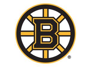 Boston Bruins NHL playoffs