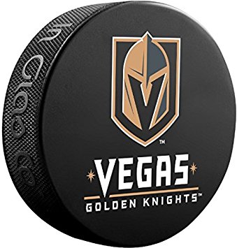 Vegas Knights playoff pick
